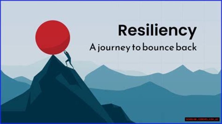 A Journey Of Authenticity, Resilience, And Inspiration