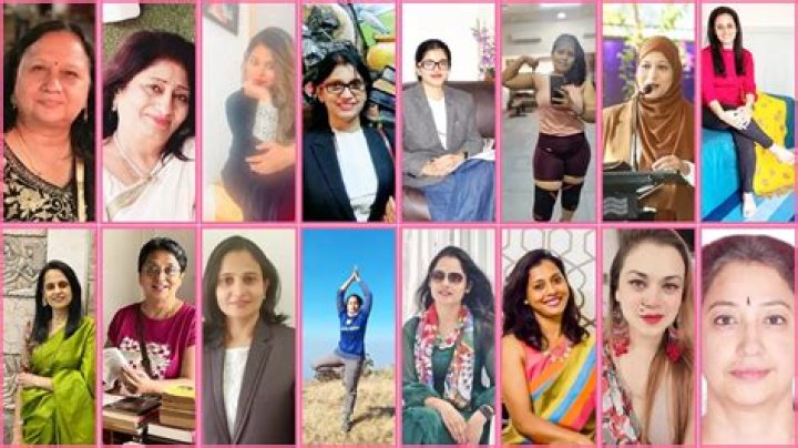 A Journey Of Beauty, Boldness, And Inspiration