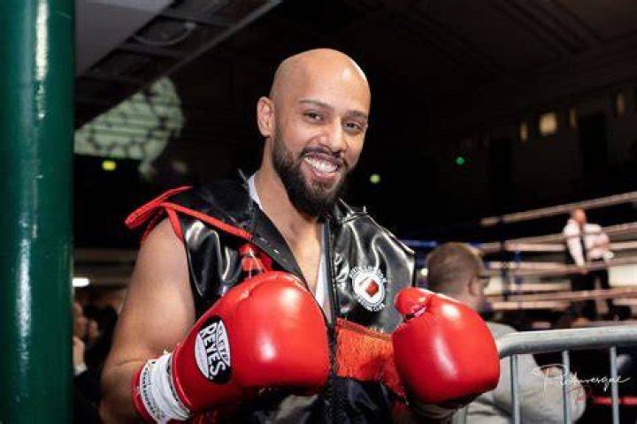 A Journey Of Boxing Brilliance