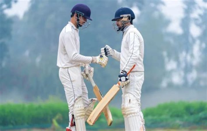 A Journey Of Discovery For Cricket Enthusiasts