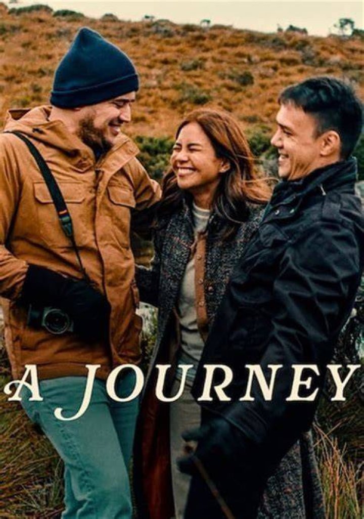 A Journey Of Discovery For Film Enthusiasts