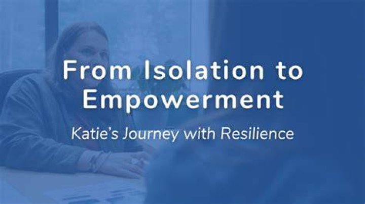 A Journey Of Empowerment And Resilience