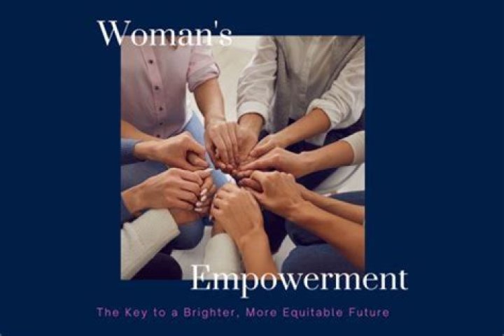A Journey Of Empowerment And Rhythmic Fusion