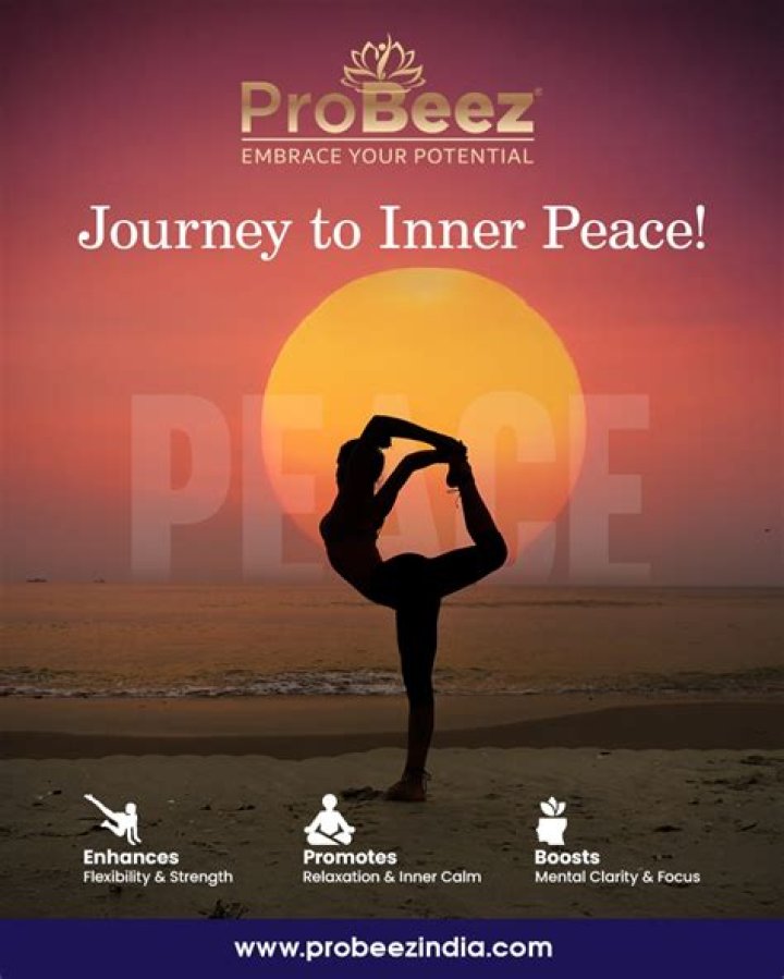 A Journey Of Flexibility, Strength, And Inner Peace
