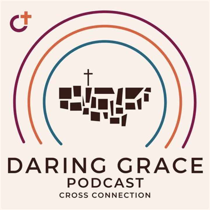 A Journey Of Grace And Daring