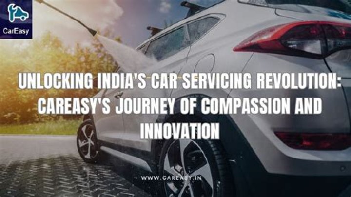 A Journey Of Innovation And Compassion