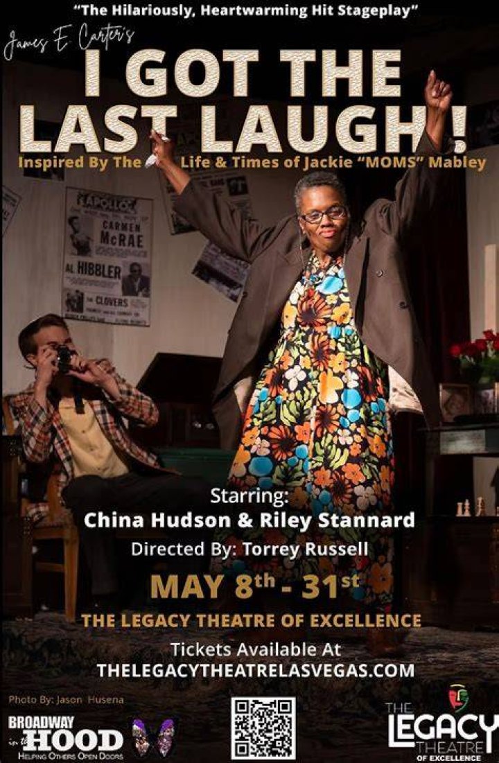 A Journey Of Laughter And Legacy