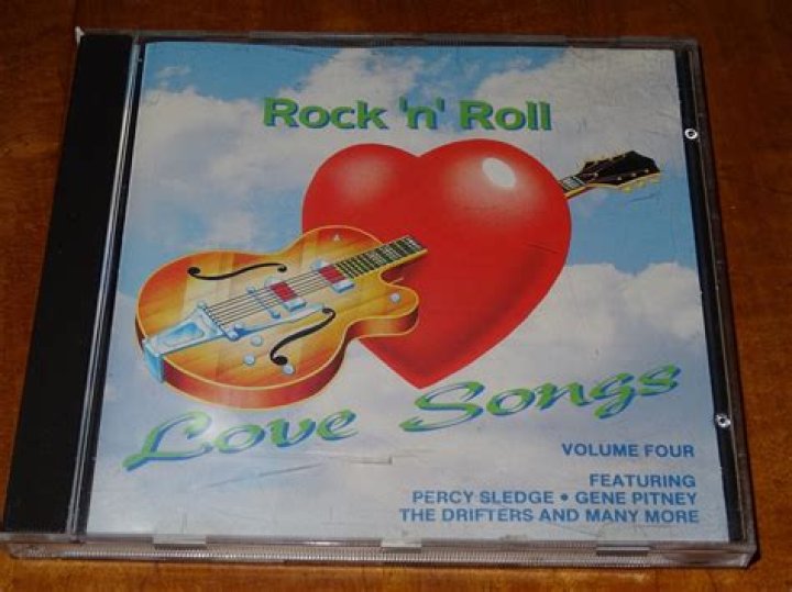 A Journey Of Love, Inspiration, And Rock 'n' Roll