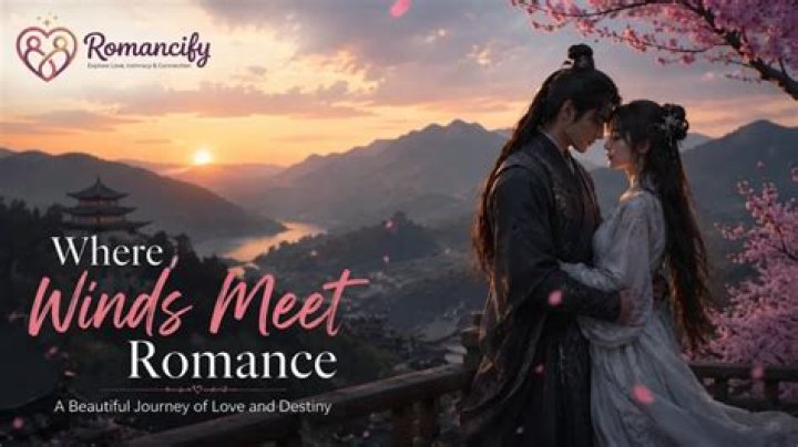 A Journey Of Love, Romance, And Inspiration