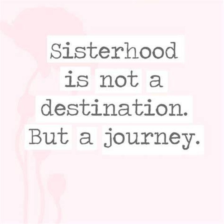 A Journey Of Music, Inspiration, And Sisterhood
