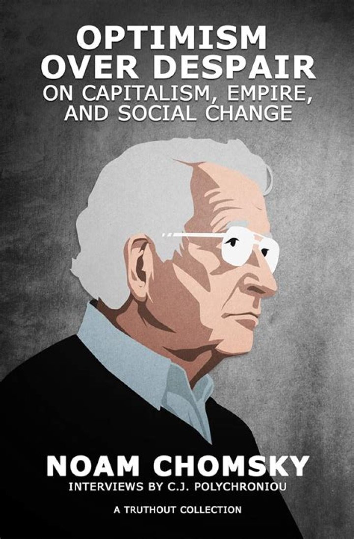 A Journey Of Optimism And Social Commentary