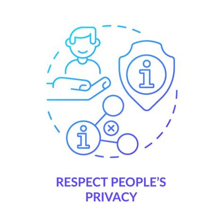A Journey Of Privacy And Respect