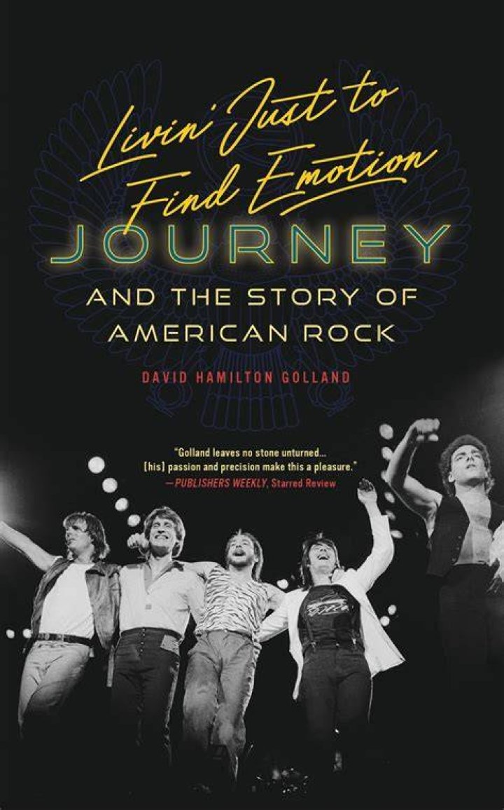 A Journey Of Rock, Emotion, And Impact