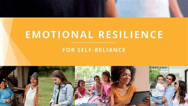 A Journey Of Self-Reliance And Resilience