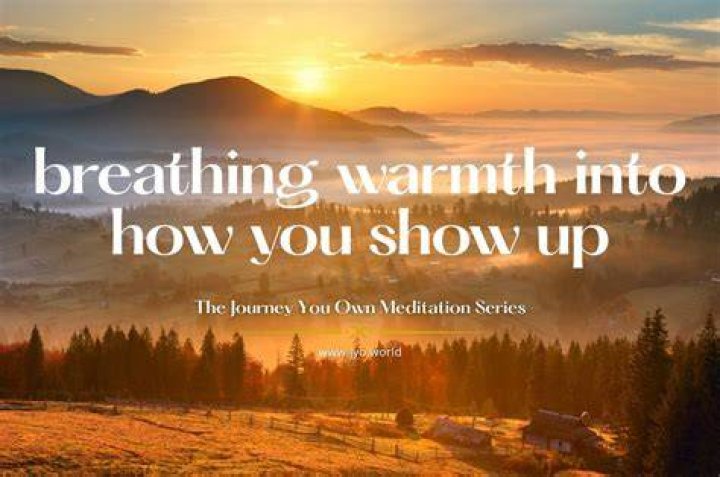 A Journey Of Softness And Warmth