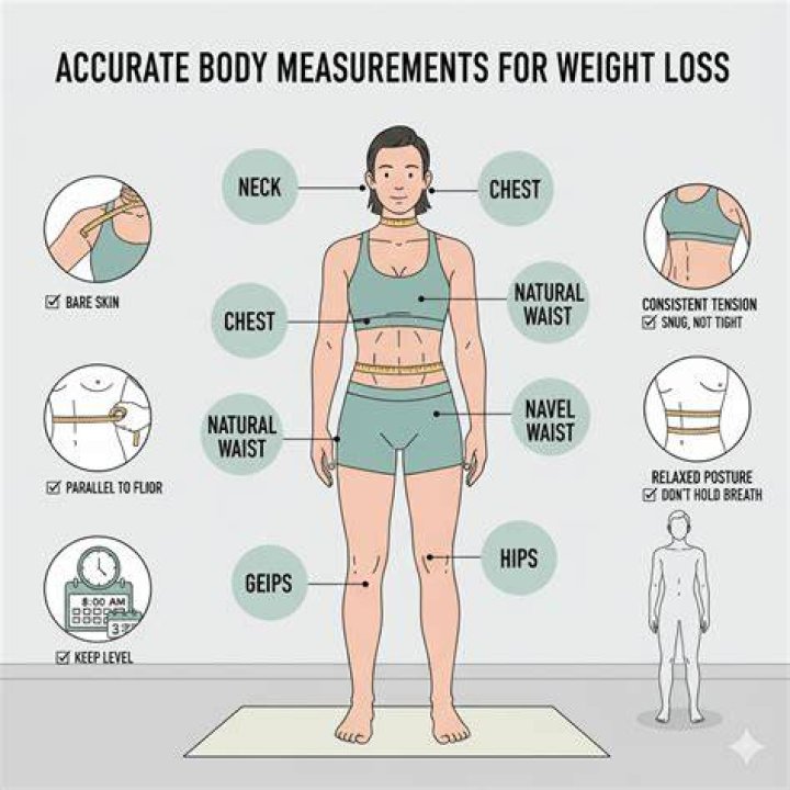A Journey To Accurate Measurements