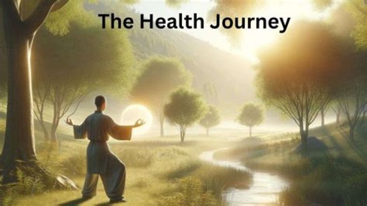 A Journey To Health And Transformation