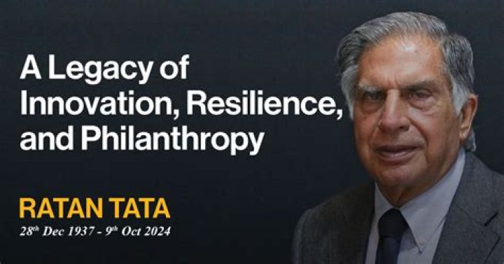 A Legacy Of Philanthropy And Innovation