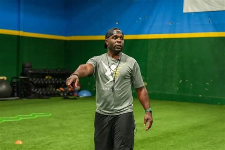 A Masterful Running Back Coach