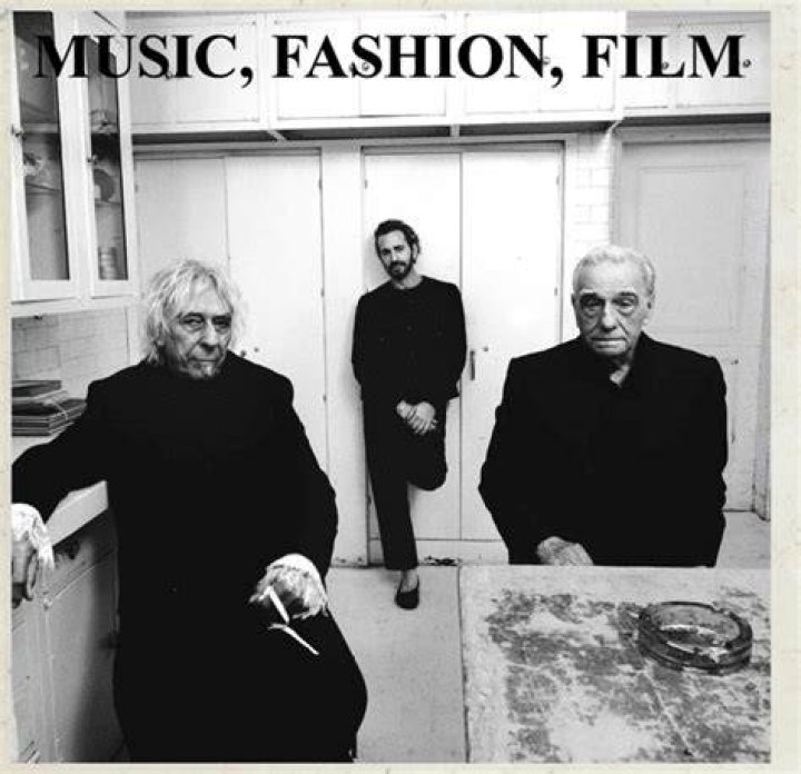 A Multifaceted Muse Of Music, Film, And Fashion