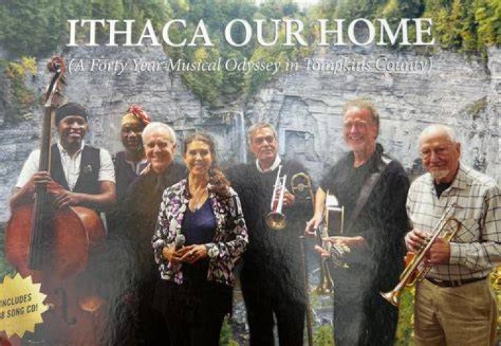 A Musical And Activist Odyssey