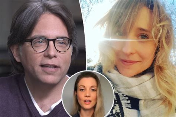 A Nicki Clyne se le prohibi&oacute; contactar a Keith Raniere encarcelado, su