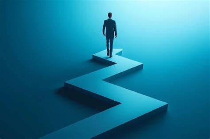 A Path To Success And Values