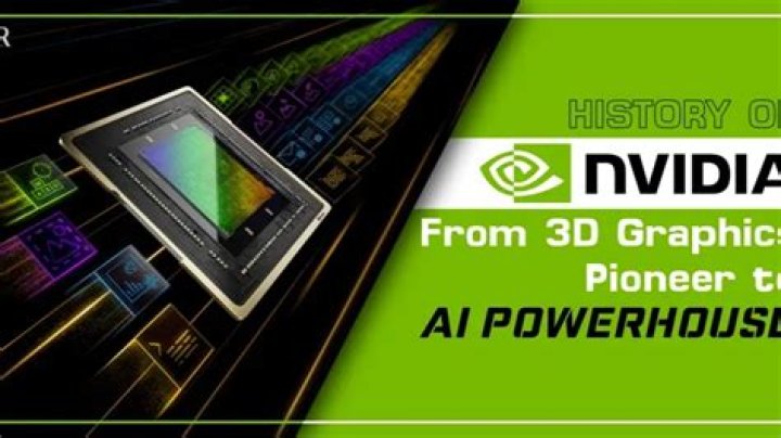 A Pioneer In Computer Graphics