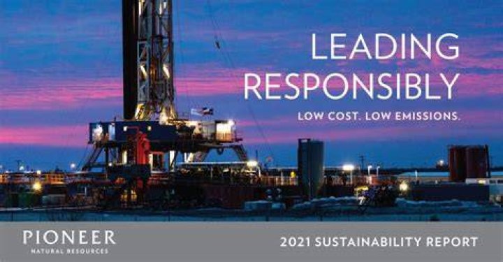 A Pioneer In Energy Exploration And Sustainability