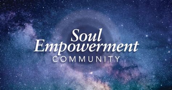 A Pioneer Of Soul And Empowerment