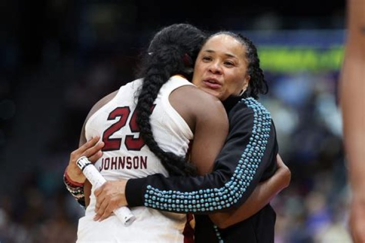 A Promising Dawn In The WNBA