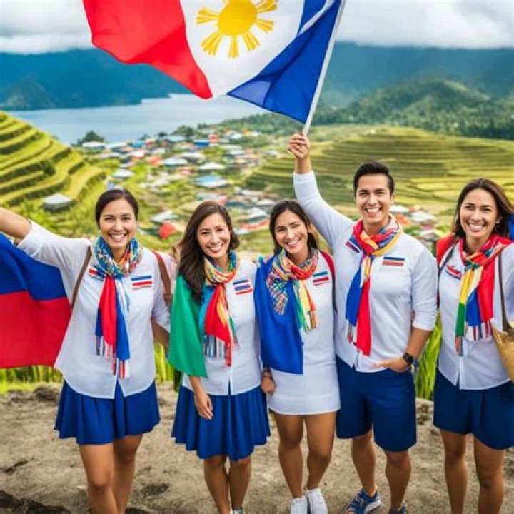 A Realm Of Talent, Versatility, And Filipino Pride