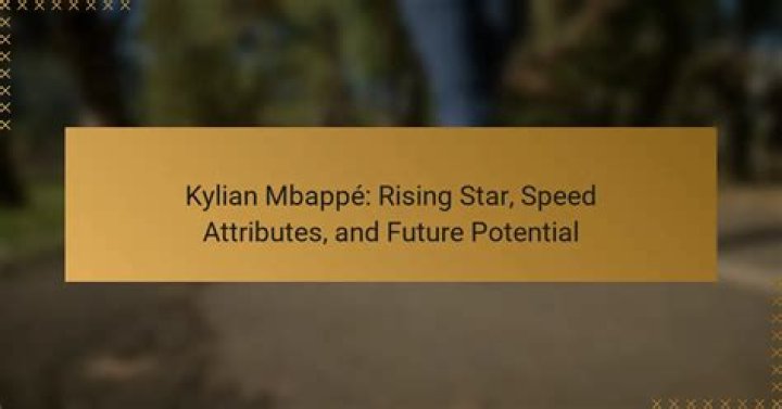 A Rising Star With Unlimited Potential