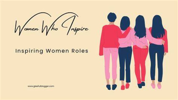 A Role Model For Women And Philanthropists