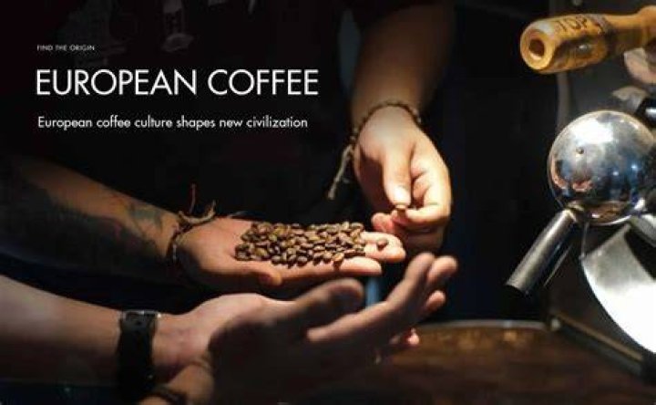 A Sensory Journey Into Coffee Culture