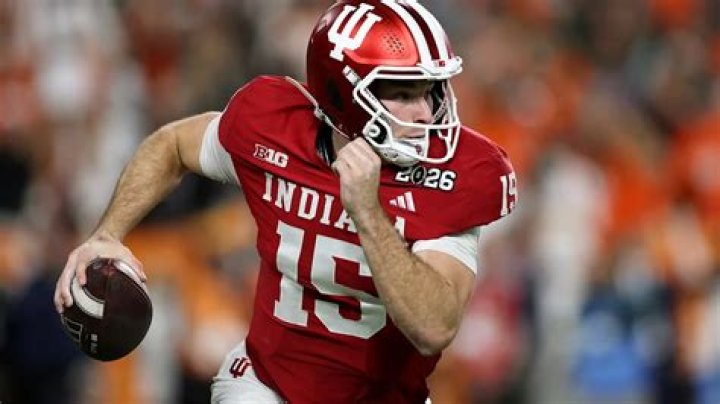 A Star On The Rise In The NFL