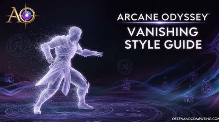 A Style And Beauty Odyssey
