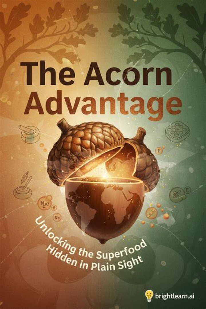 A Superfood With Hidden Potential