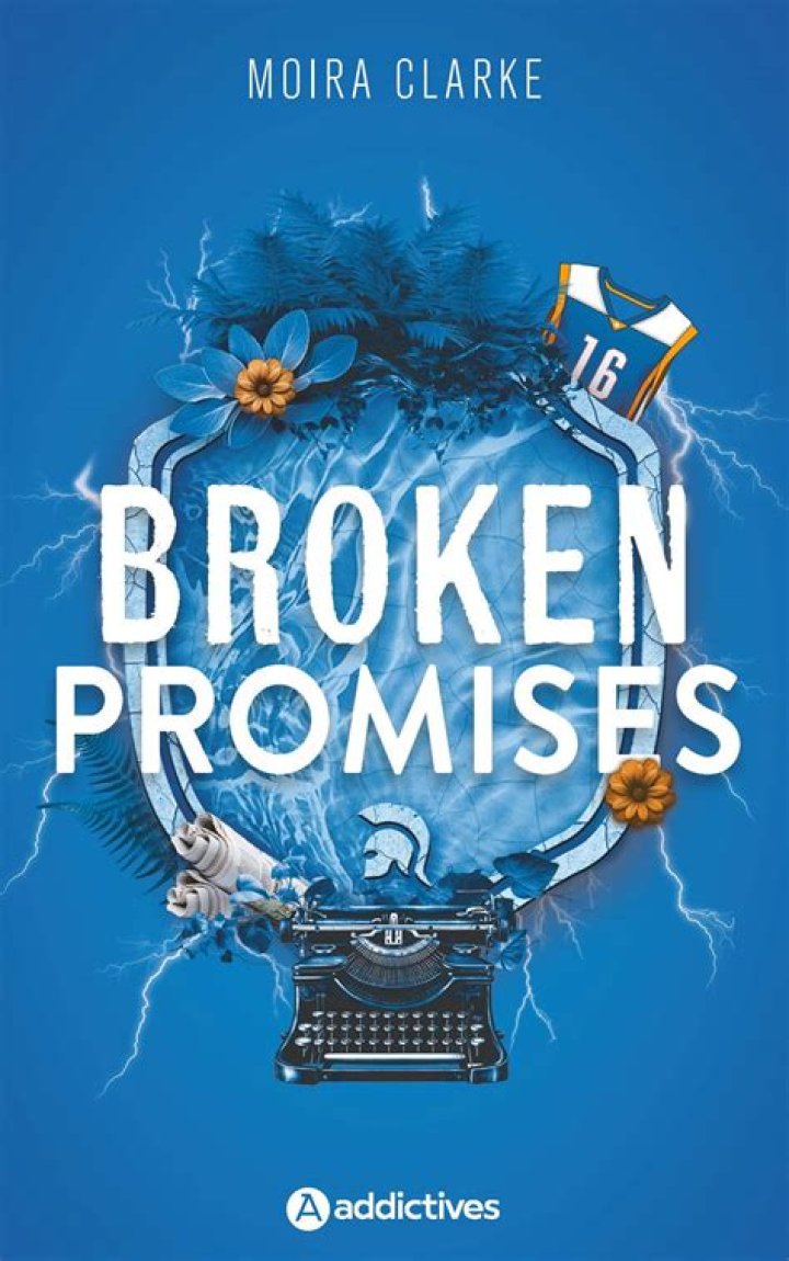 A Tale Of Promise And Tragedy