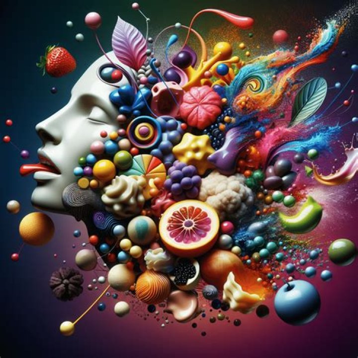 A Taste Of Innovation And Delight
