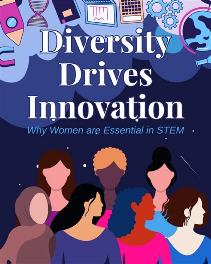 A Tech Titan's Journey In Diversity And Innovation