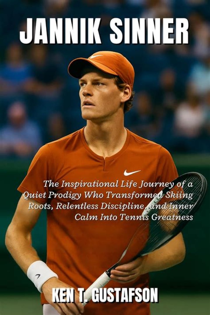 A Tennis Prodigy's Journey To Greatness