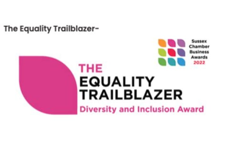 A Trailblazer In Diversity And Inclusion