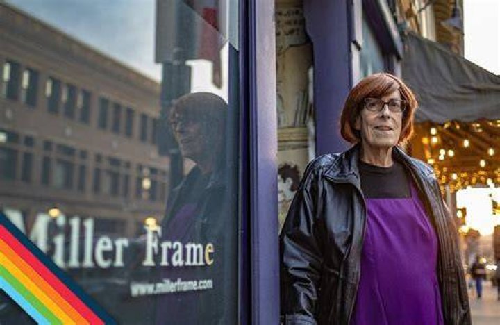 A Trailblazing Transgender Advocate And Role Model