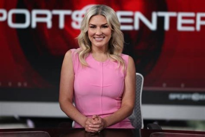 A Trailblazing Voice In Sports Broadcasting