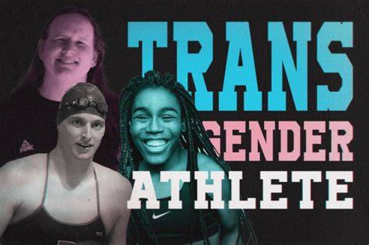 A Transgender Athlete From Iowa