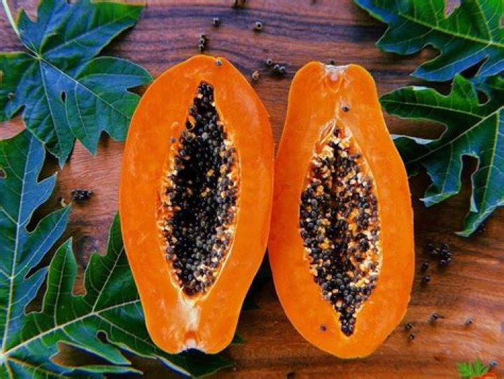 A Tropical Gem With Surprising Health Benefits And Culinary Delights