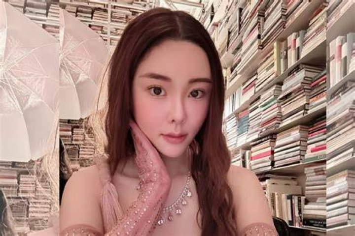 Abby Choi's ExHusband & Former InLaws Charged With Murder