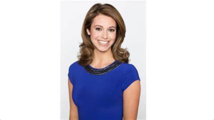 ABC7 meteorologist Cheryl Scott gets engaged to DJ Dante Deiana