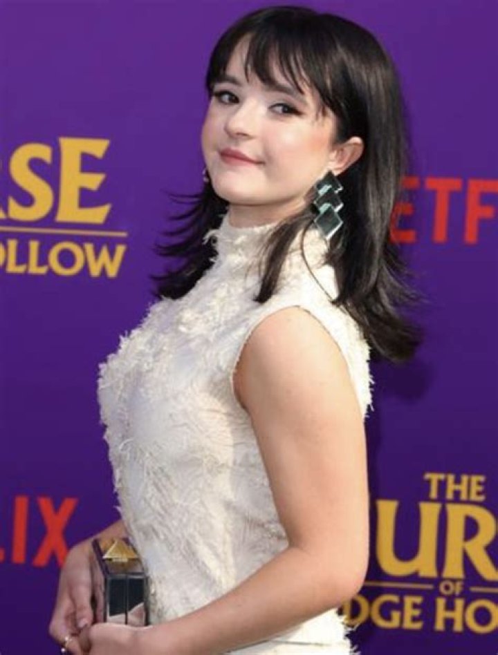 Abi Monterey Profile Images &mdash; The Movie Database (TMDB)